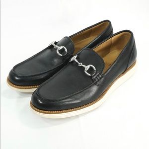 Cole Haan Air Grand OS Bit Front, size 9